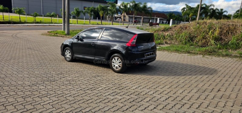 C4 2.0 I VTR 16V GASOLINA 2P MANUAL - 2007 - IVOTI