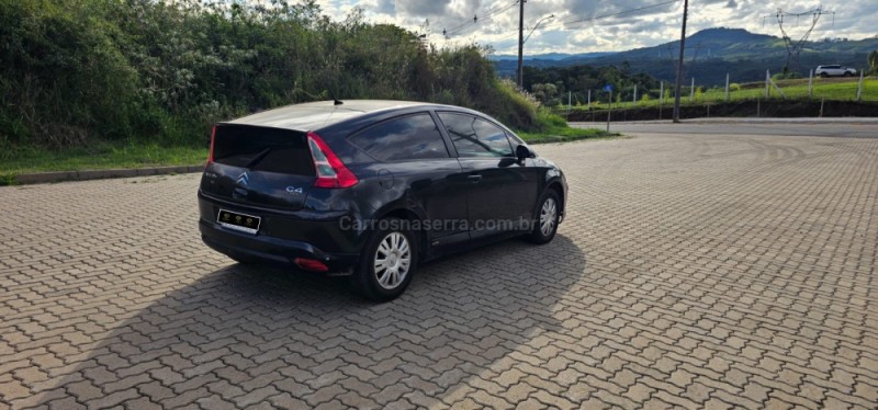 C4 2.0 I VTR 16V GASOLINA 2P MANUAL - 2007 - IVOTI