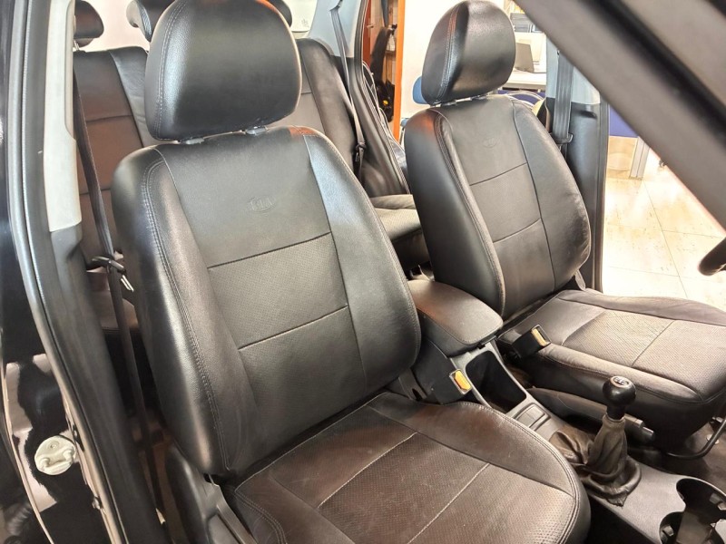 SPORTAGE 2.0 LX 4X2 16V GASOLINA 4P MANUAL - 2010 - CAXIAS DO SUL