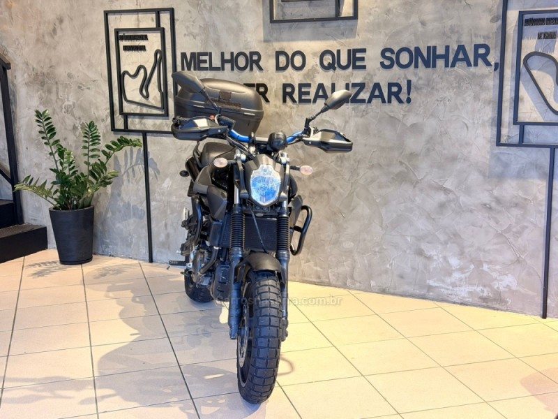 MT 03 - 2008 - CAXIAS DO SUL