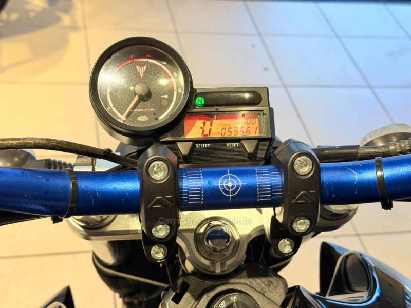 MT 03 - 2008 - CAXIAS DO SUL