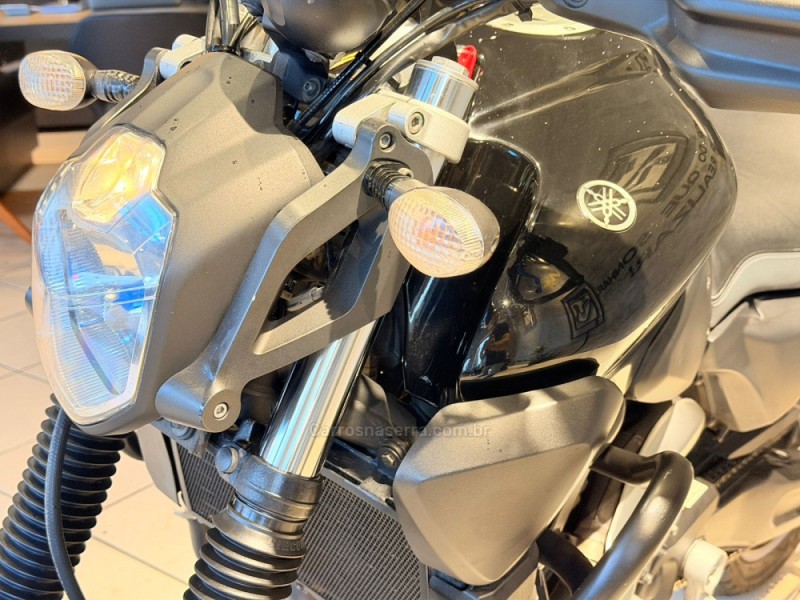 MT 03 - 2008 - CAXIAS DO SUL