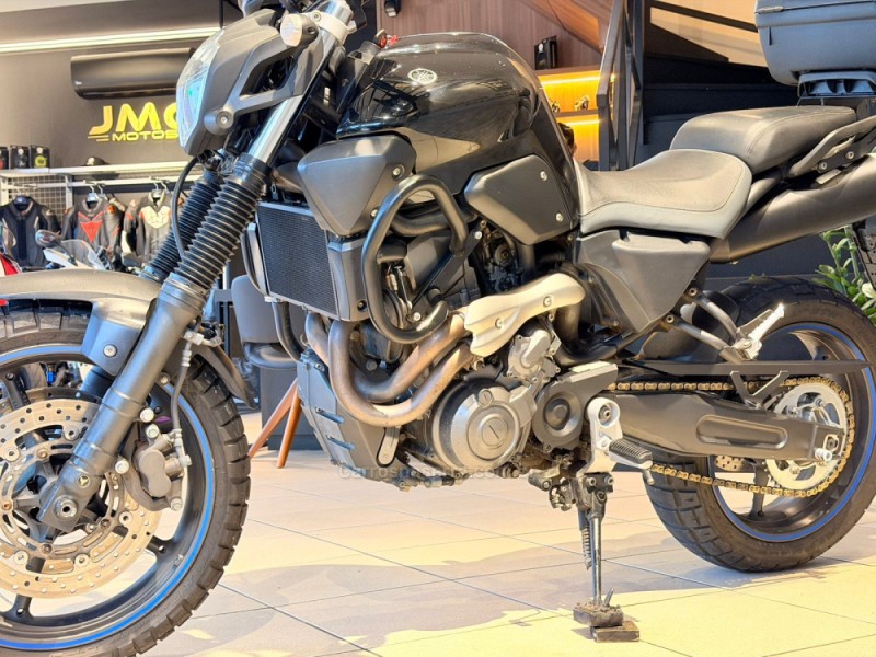 MT 03 - 2008 - CAXIAS DO SUL