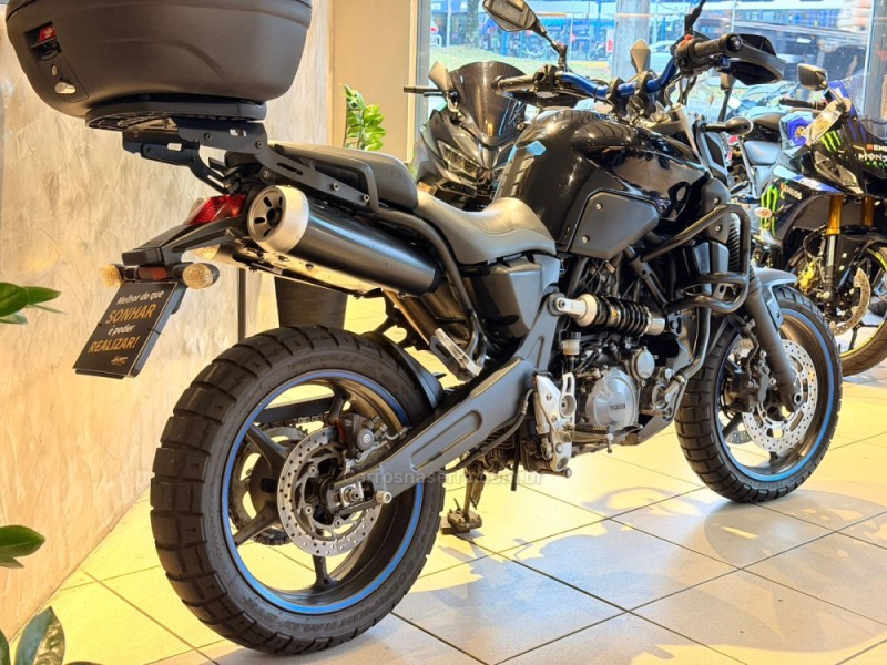 MT 03 - 2008 - CAXIAS DO SUL