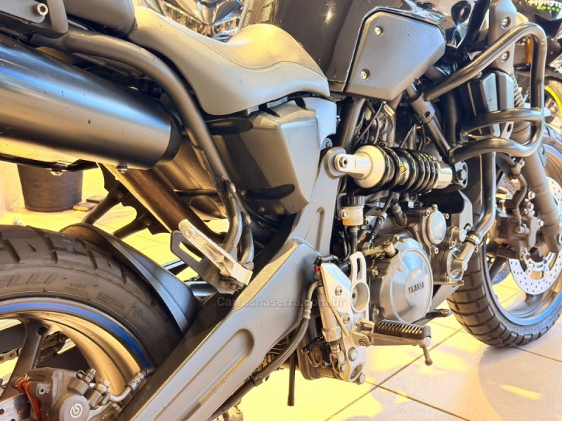 MT 03 - 2008 - CAXIAS DO SUL