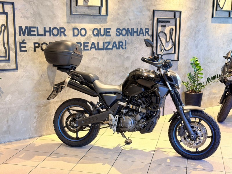 MT 03 - 2008 - CAXIAS DO SUL