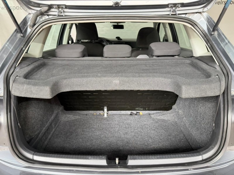 POLO 1.6 MSI TOTAL FLEX MANUAL  - 2018 - NOVA PRATA