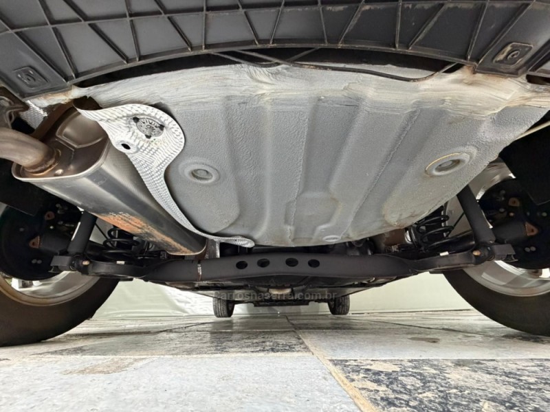 POLO 1.6 MSI TOTAL FLEX MANUAL  - 2018 - NOVA PRATA