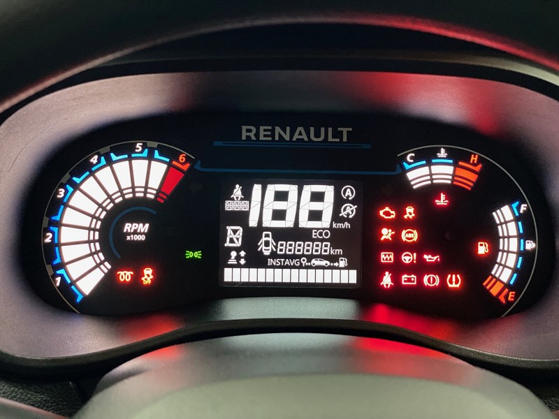 KWID 1.0 12V SCE FLEX INTENSE MANUAL - 2023 - CAXIAS DO SUL