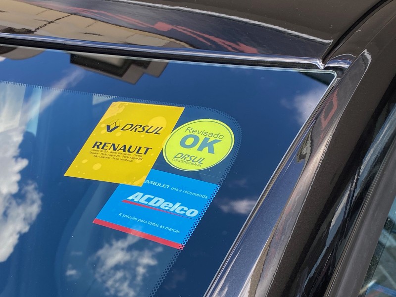 KWID 1.0 12V SCE FLEX INTENSE MANUAL - 2023 - CAXIAS DO SUL