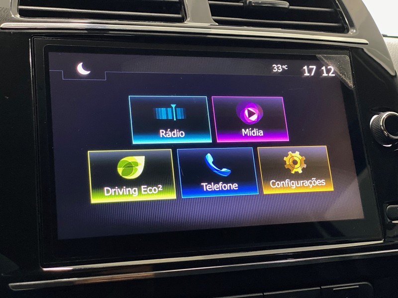 KWID 1.0 12V SCE FLEX INTENSE MANUAL - 2023 - CAXIAS DO SUL