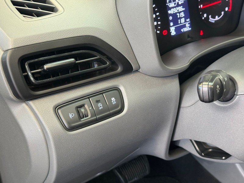 HB20S 1.0 TGDI COMFORT 12V FLEX 4P AUTOMÁTICO - 2025 - CAXIAS DO SUL