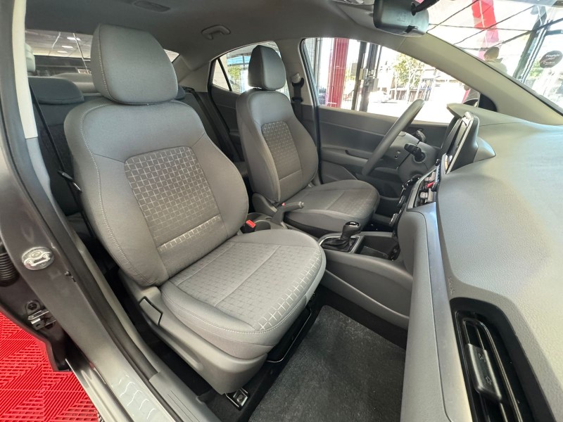 HB20S 1.0 TGDI COMFORT 12V FLEX 4P AUTOMÁTICO - 2025 - CAXIAS DO SUL