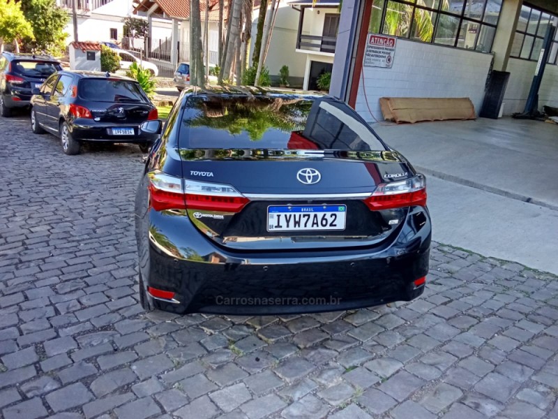 COROLLA 2.0 GLI 16V FLEX 4P AUTOMÁTICO - 2019 - ARROIO DO MEIO