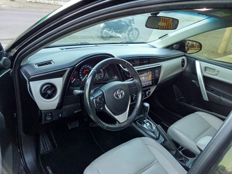 COROLLA 2.0 GLI 16V FLEX 4P AUTOMÁTICO - 2019 - ARROIO DO MEIO