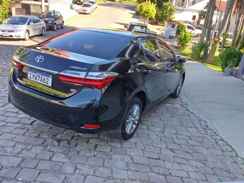 COROLLA 2.0 GLI 16V FLEX 4P AUTOMÁTICO - 2019 - ARROIO DO MEIO