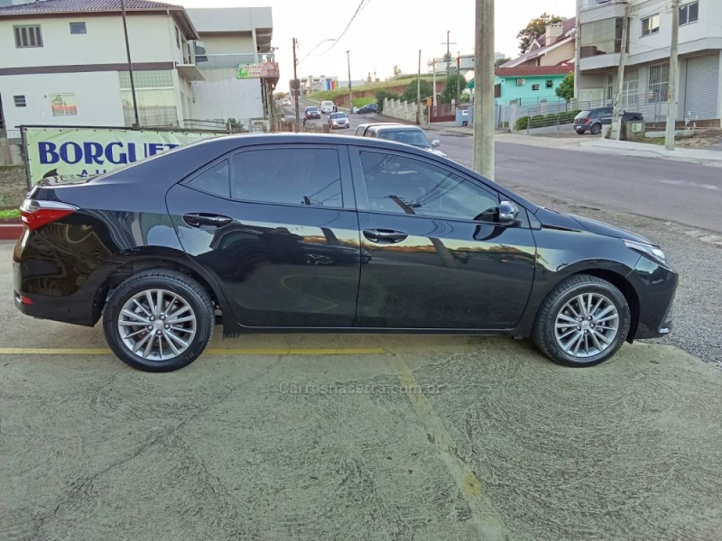 COROLLA 2.0 GLI 16V FLEX 4P AUTOMÁTICO - 2019 - ARROIO DO MEIO