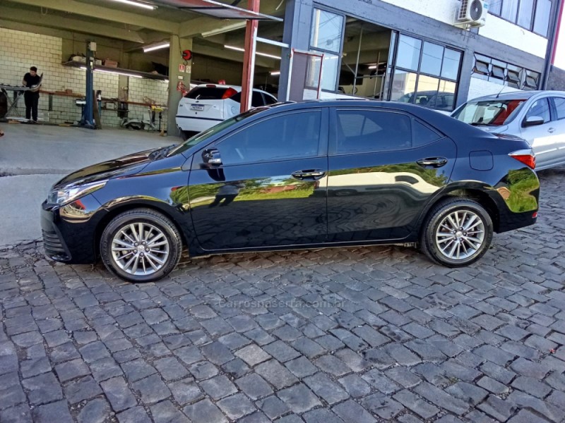 COROLLA 2.0 GLI 16V FLEX 4P AUTOMÁTICO - 2019 - ARROIO DO MEIO