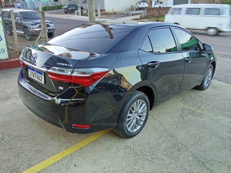 COROLLA 2.0 GLI 16V FLEX 4P AUTOMÁTICO - 2019 - ARROIO DO MEIO
