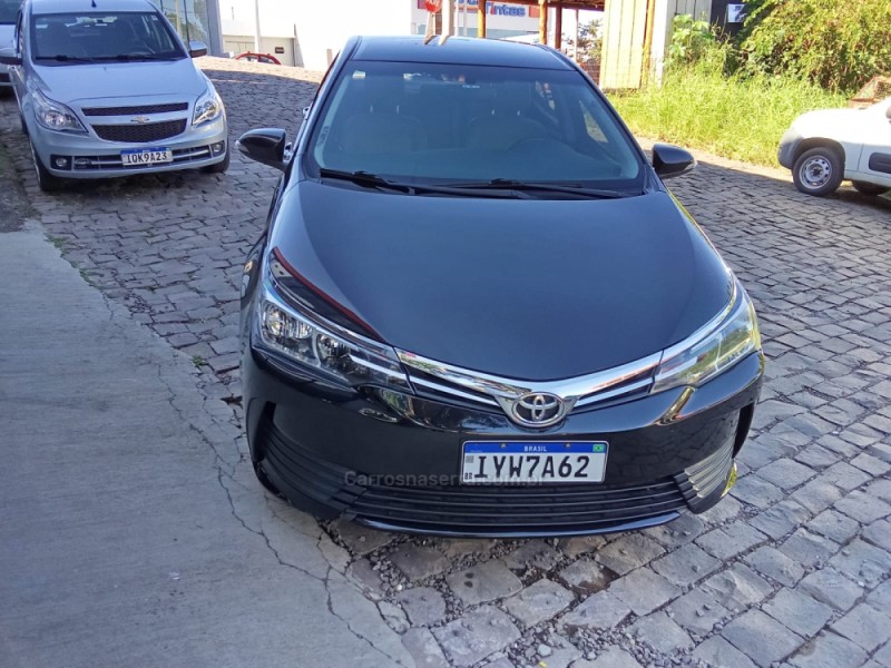 COROLLA 2.0 GLI 16V FLEX 4P AUTOMÁTICO - 2019 - ARROIO DO MEIO