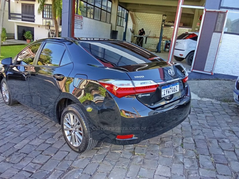 COROLLA 2.0 GLI 16V FLEX 4P AUTOMÁTICO - 2019 - ARROIO DO MEIO