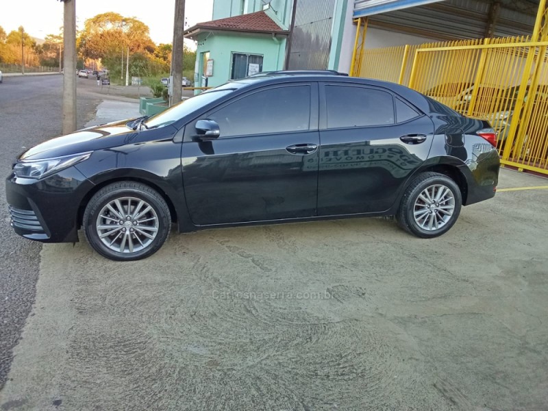COROLLA 2.0 GLI 16V FLEX 4P AUTOMÁTICO - 2019 - ARROIO DO MEIO