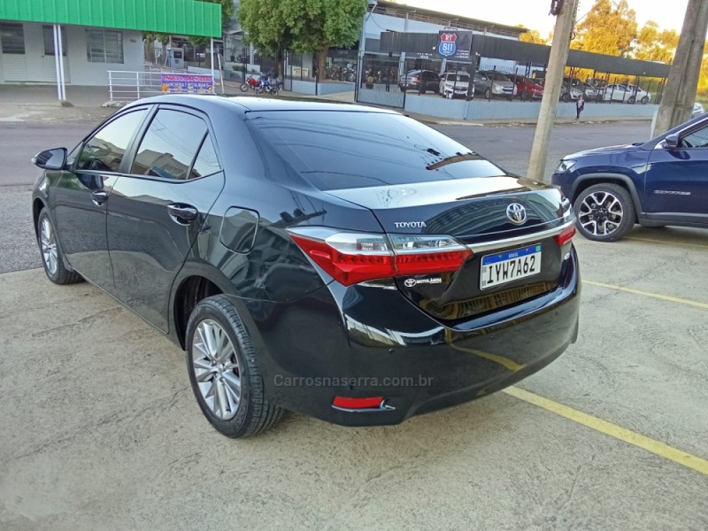 COROLLA 2.0 GLI 16V FLEX 4P AUTOMÁTICO - 2019 - ARROIO DO MEIO