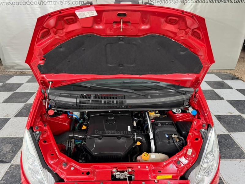 IDEA 1.6 MPI ESSENCE 16V FLEX 4P AUTOMATIZADO - 2011 - NOVA PRATA