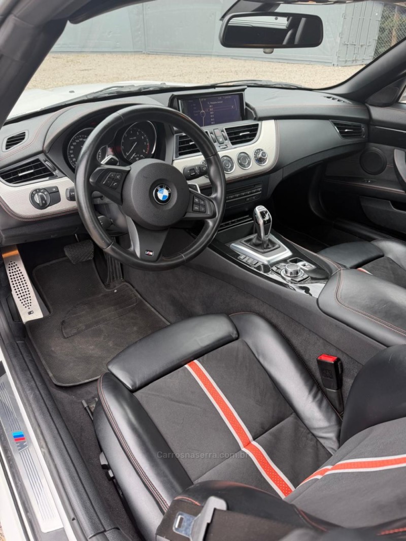 Z4  - 2016 - FARROUPILHA