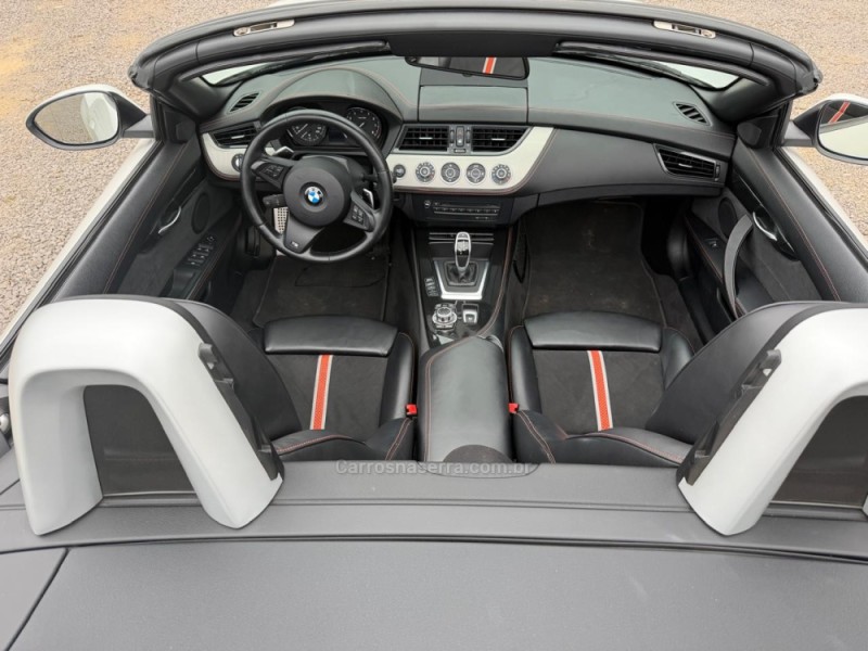 Z4  - 2016 - FARROUPILHA