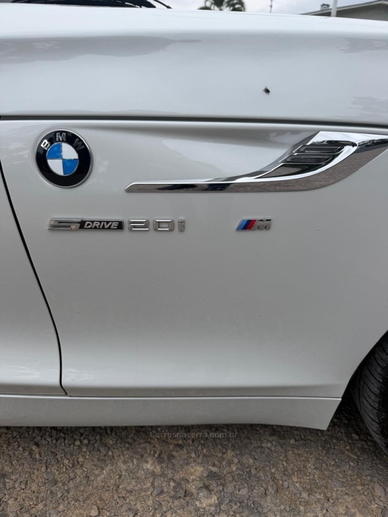 Z4  - 2016 - FARROUPILHA