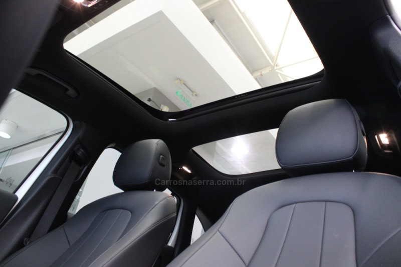 GLA 200 1.3 CGI PROGRESSIVE 16V TURBO HÍBRIDO 4P AUTOMÁTICO - 2026 - CAXIAS DO SUL