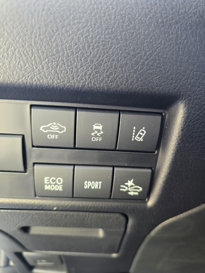 YARIS 1.5 XS SEDAN 16V FLEX 4P AUTOMÁTICO - 2025 - LAJEADO