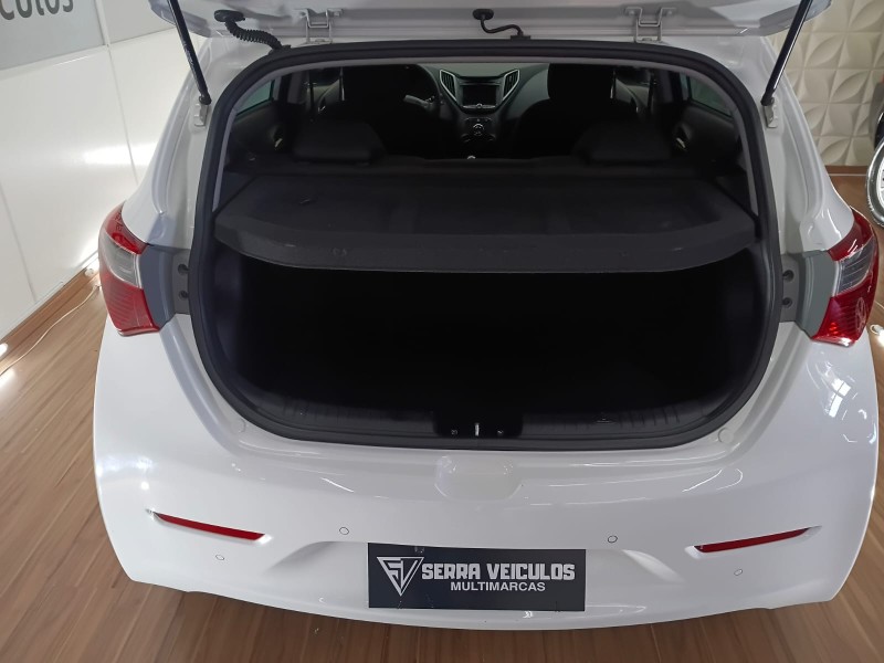 HB20 1.6 COMFORT PLUS 16V FLEX 4P MANUAL - 2014 - CAXIAS DO SUL