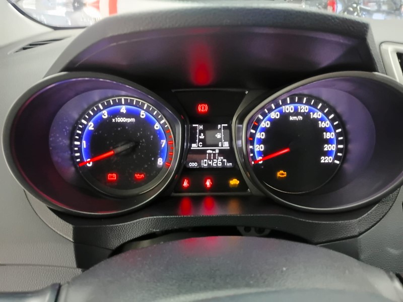 HB20 1.6 COMFORT PLUS 16V FLEX 4P MANUAL - 2014 - CAXIAS DO SUL