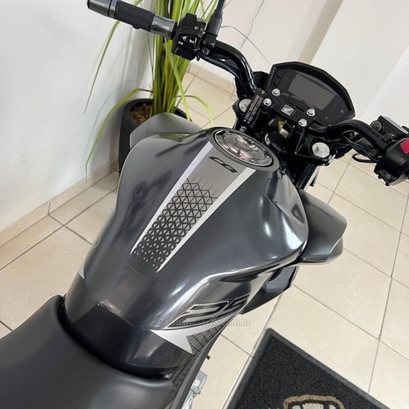 CB 250F TWISTER ABS - 2022 - CAXIAS DO SUL