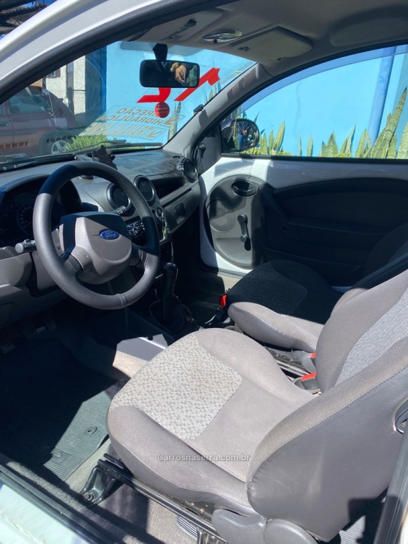 KA 1.0 MPI 8V FLEX 2P MANUAL - 2012 - CANELA