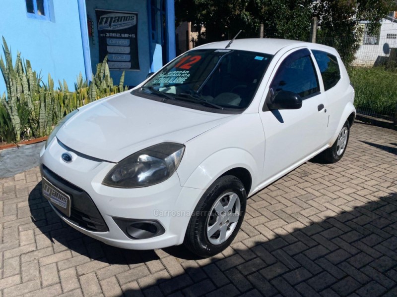 ka 1.0 mpi 8v flex 2p manual 2012 canela