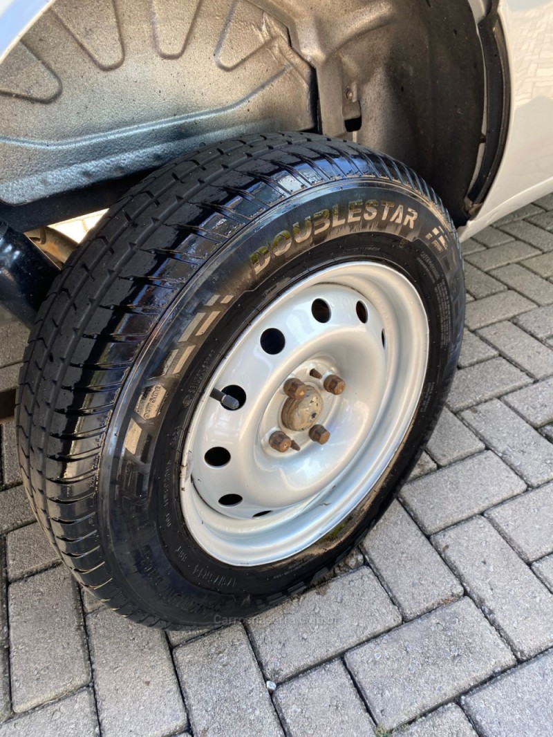 DOBLÓ 1.8 MPI ESSENCE 16V FLEX 7P MANUAL - 2013 - CANELA