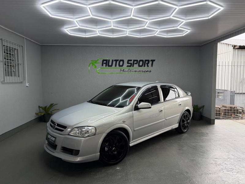 astra 2.0 mpfi 8v gasolina 4p manual 2003 caxias do sul