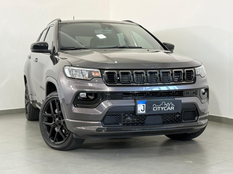 compass 2.0 blackhawk 4 turbo gasolina 4p automatico 2025 farroupilha