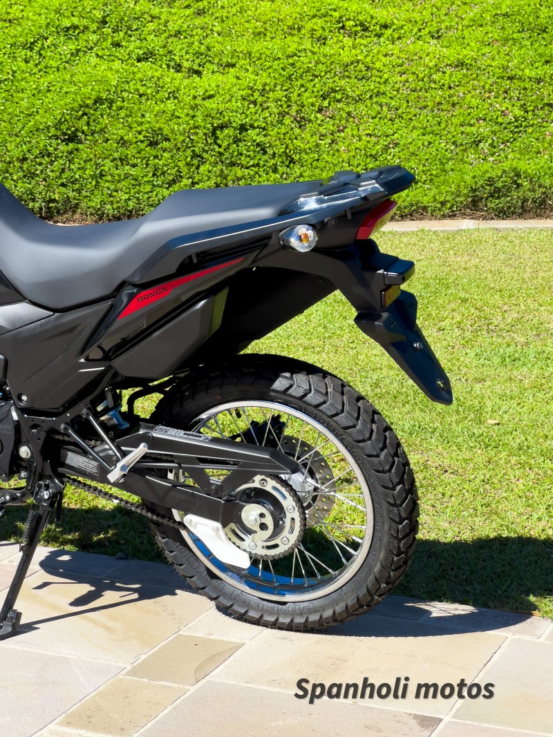 NXR 160 BROS - 2025 - BENTO GONçALVES