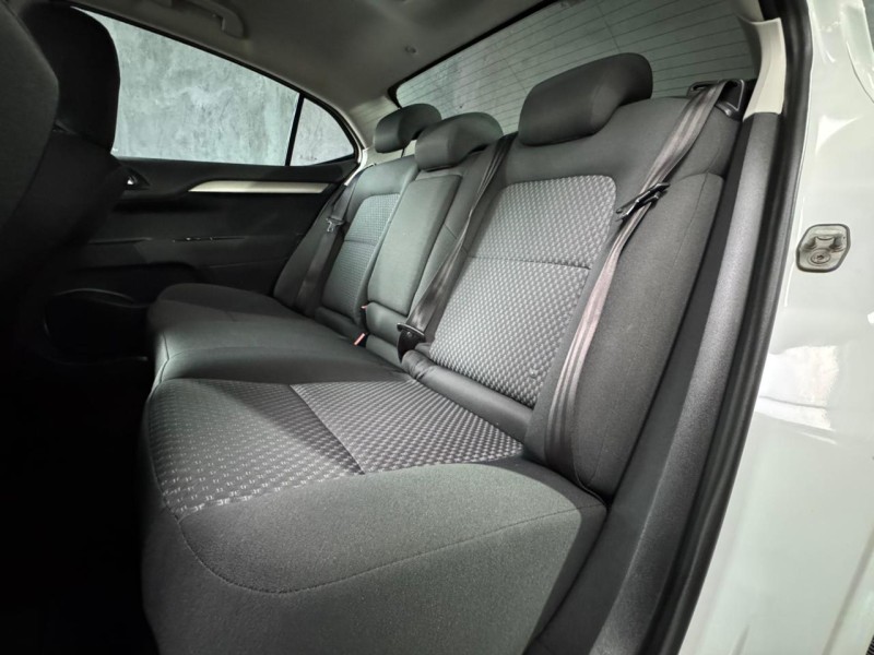 C4 LOUNGE 1.6 TENDANCE 16V TURBO FLEX 4P AUTOMÁTICO - 2015 - CAXIAS DO SUL