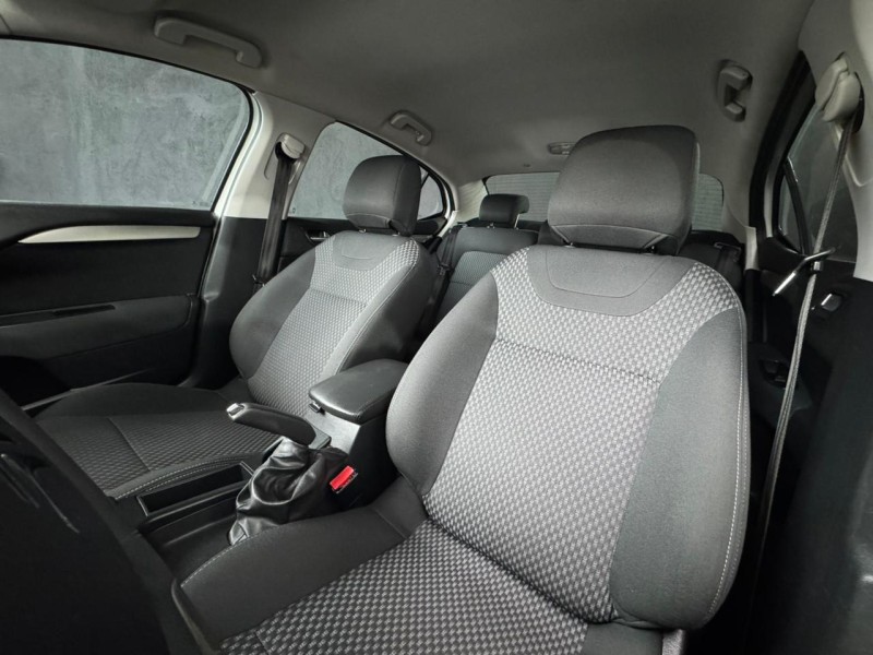 C4 LOUNGE 1.6 TENDANCE 16V TURBO FLEX 4P AUTOMÁTICO - 2015 - CAXIAS DO SUL