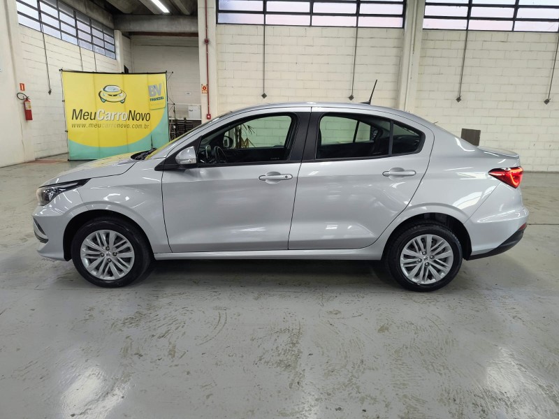 CRONOS 1.3 DRIVE 8V FLEX 4P MANUAL - 2025 - CAXIAS DO SUL