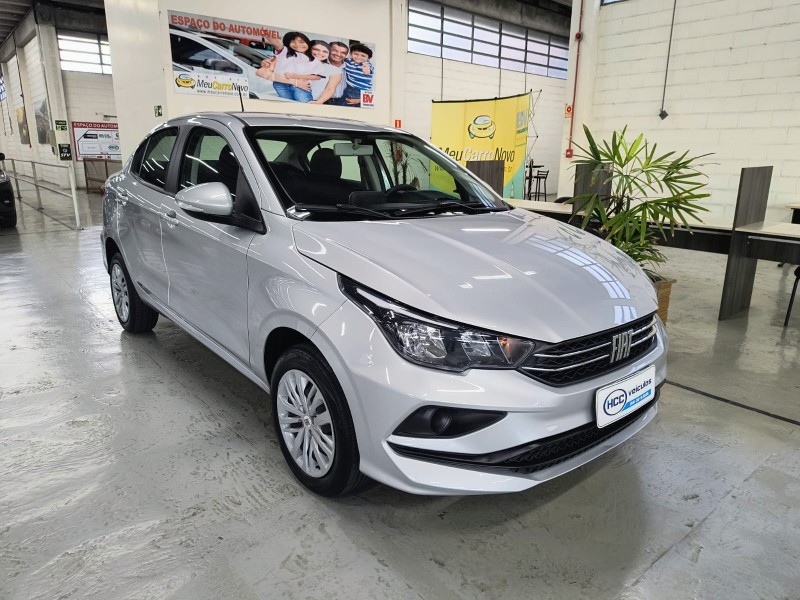 cronos 1.3 drive 8v flex 4p manual 2025 caxias do sul