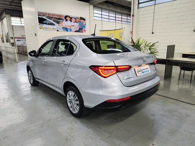 CRONOS 1.3 DRIVE 8V FLEX 4P MANUAL - 2025 - CAXIAS DO SUL