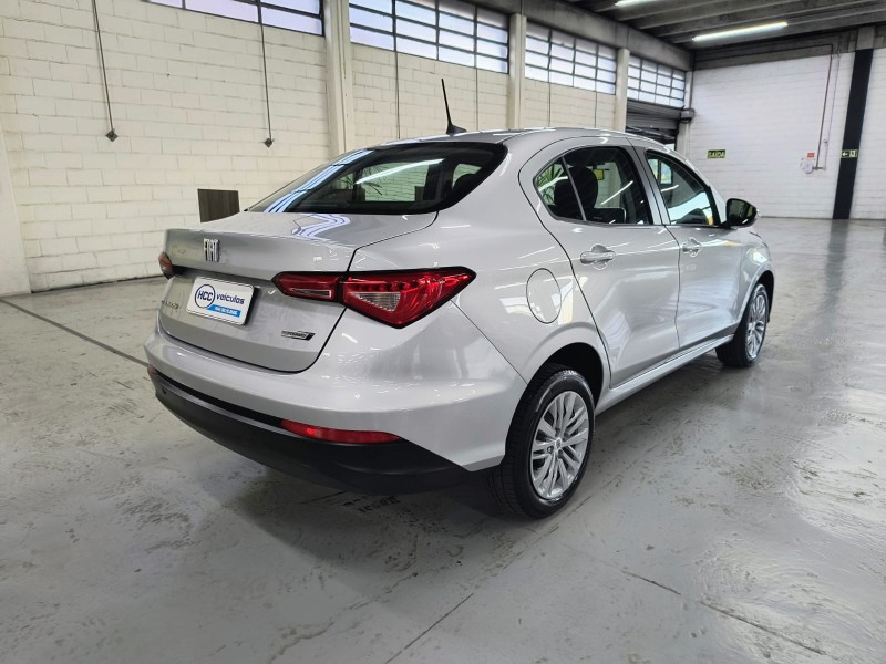 CRONOS 1.3 DRIVE 8V FLEX 4P MANUAL - 2025 - CAXIAS DO SUL