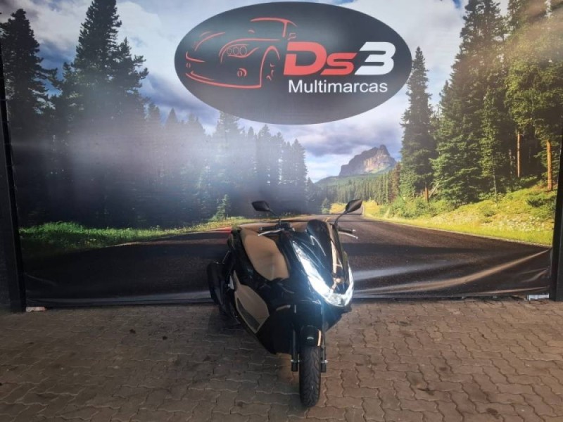 PCX 160 DLX ABS - 2026 - CAXIAS DO SUL