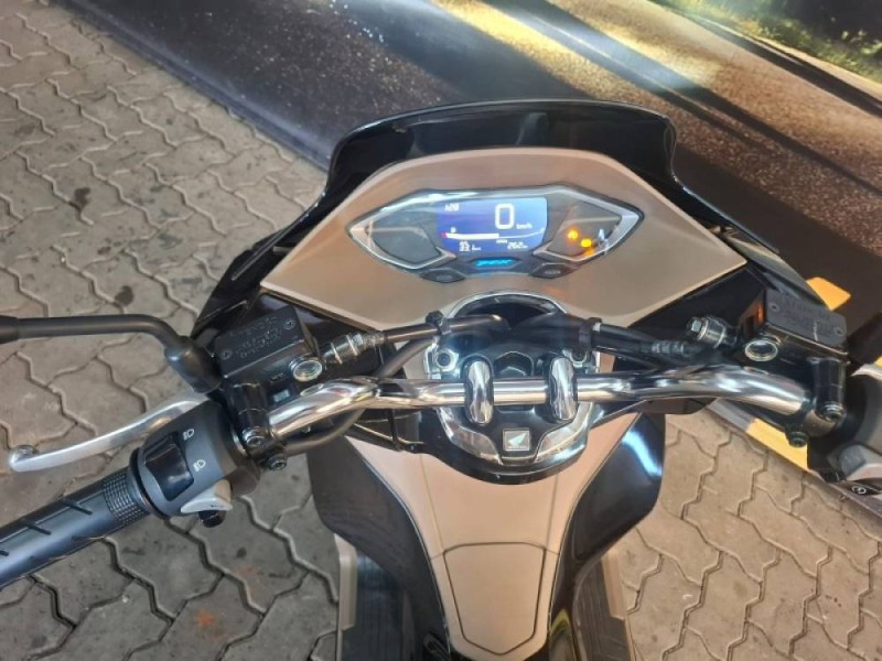 PCX 160 DLX ABS - 2026 - CAXIAS DO SUL